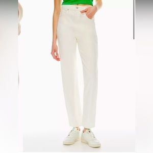 Levi’s 70s High Rise Slim Straight